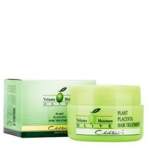 Olive máscara de tratamento Placenta 500ML