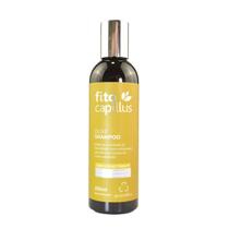 Olive Shampoo Fito Capillus Olive - 250ml Olive Shampoo Fito Capillus Olive - 250ml
