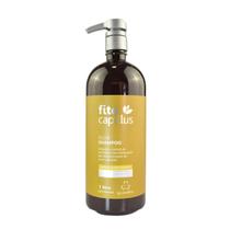 Olive Shampoo Fito Capillus Olive Shampoo Equilibrante - 1L Olive Shampoo Fito Capillus Olive Shampoo Equilibrante - 1L