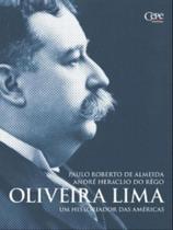 Oliveira lima