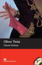 Oliver twist (audio cd included)