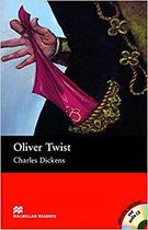 Oliver Twist - Charles Dickens - Macmillan