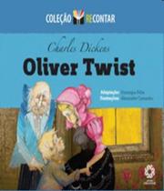 Oliver Twist - Col. Recontar - Escala educacional -