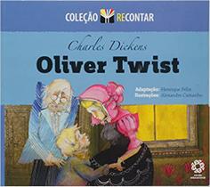 Oliver Twist - Coleção Recontar Oliver Twist - Coleção Recontar