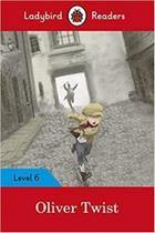 Oliver Twist - Ladybird Readers - Level 6 - Book With Downloadable Audio (US/UK) Oliver Twist - Ladybird Readers - Level 6 - Book With Downloadable Audio (US/UK)