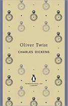 Oliver twist Oliver twist
