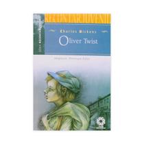 Oliver Twist - Recontar Juvenil - Escala Educacional - EDITORA ESCALA EDUCACIONAL