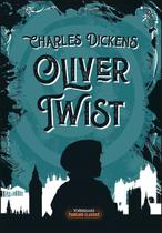 Oliver Twist Sortido