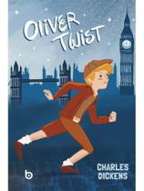 Oliver twist Oliver twist