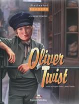 Oliver Twist With Cd - Level 2 - EXPRESS PUBLISHING Oliver Twist With Cd - Level 2 - EXPRESS PUBLISHING