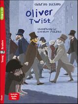 Oliver Twist - Young Eli Readers A2 - Downloadable Multimedia - EUROPEAN LANGUAGE INSTITUTE Oliver Twist - Young Eli Readers A2 - Downloadable Multimedia - EUROPEAN LANGUAGE INSTITUTE