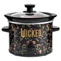 Olla de Cocción Lenta Wicked Uncanny Brands 1 L 120V