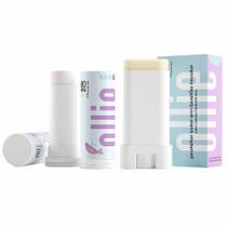 Ollie Kit - Protetor Solar Facial FPS 95 + Protetor Solar Infantil FPS 80 FPUVA 30 Ollie Kit - Protetor Solar Facial FPS 95 + Protetor Solar Infantil FPS 80 FPUVA 30