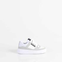 Ollie Tenis Casual Bebê Rockybb Preto