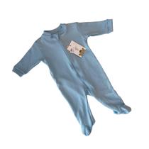 Olsen baby macacao em suedine 100% algodao egipcio