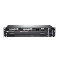 OLT Chassi X2 XGS-PON e GPON de 32 Portas