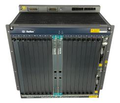 Olt Fiberhome An5516-01 Grande 10g 2*hu1a+2*hswa Dc