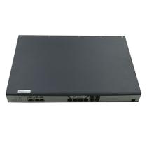 OLT GPON BDCOM GP3600-04 (s/ módulos GPON)