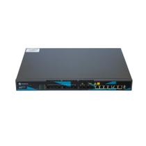 OLT GPON com 8 Portas PON para Redes FTTx Instalação em Racks Padrão 19"
