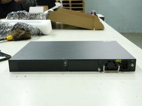 OLT GPON GP3600-08 BDCOM (s/ módulo)