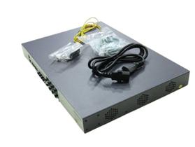 OLT GPON PHYHOME FHL2100-8 (s/ módulo SFP GPON)