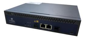 Olt V-sol Gpon V1600gs 1 Porta Com Gibic E Rack