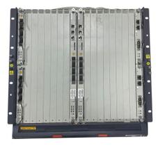 Olt Zte Zxa10 C300 Terminal De Linha Óptica