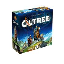 Oltréé Jogo de Tabuleiro - Across The Board Oltréé Jogo de Tabuleiro - Across The Board