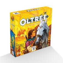 Oltréé: Mounts &amp Steeds