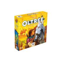 Oltree Mounts &amp Steeds (Expansão)