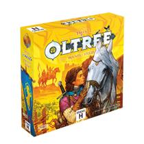 Oltréé : Mounts & Steeds - Expansão - Across The Board Oltréé : Mounts & Steeds - Expansão - Across The Board