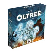 Oltréé : Undead & Alive - Expansão - Across The Board Oltréé : Undead & Alive - Expansão - Across The Board