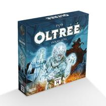 Oltréé: Undead &amp Alive
