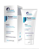 OLYA Esfoliante de Cristais 60g