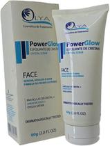 Olya Esfoliante de Cristais Renovação Facial 60g