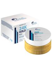 Olya Máscara De Ouro 24K