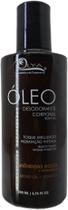Olya Oleo Desodorante Corporal Amendoas 200ml