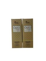 Olya oleo desodorante corporal - flor de algodão