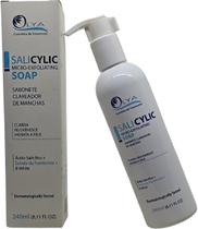 Olya Sabonete Clareador De Manchas 240Ml