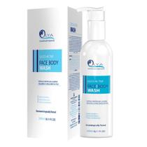 Olya Sabonete Glico-Ativo Face And Body