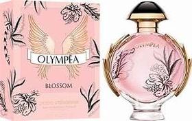 Olympéa Blossom 80ml Fem Paco Rabanne Original Olympéa Blossom 80ml Fem Paco Rabanne Original