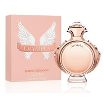 Olympea de Paco Rabanne Eau de Parfum Feminino 50 ML