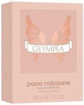 Olympéa Paco Rabanne Feminino Eau De Parfum 30Ml