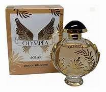 Olympéa Solar 50ml Paco Rabanne Original Olympéa Solar 50ml Paco Rabanne Original