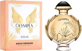 Olympéa Solar Paco Rabanne EDP 80ml Selo Adipec Olympéa Solar Paco Rabanne EDP 80ml Selo Adipec