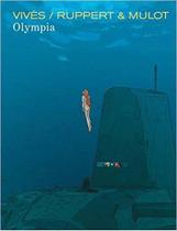 Olympia - A Grande Odalisca - Vol. 02