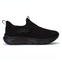 Olympikus Sem Cadarço Masculino Tenis Clic Slip On Original Confortável