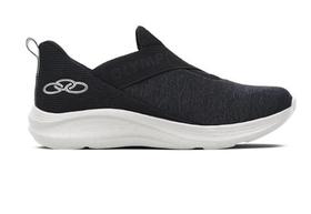 Olympikus Tenis Fem Ad Easy 3 Preto