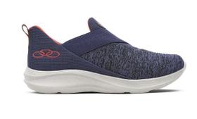 Olympikus Tenis Fem Ad Easy 3 Preto