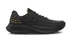 Olympikus Tenis Masc Ad Fluir Preto